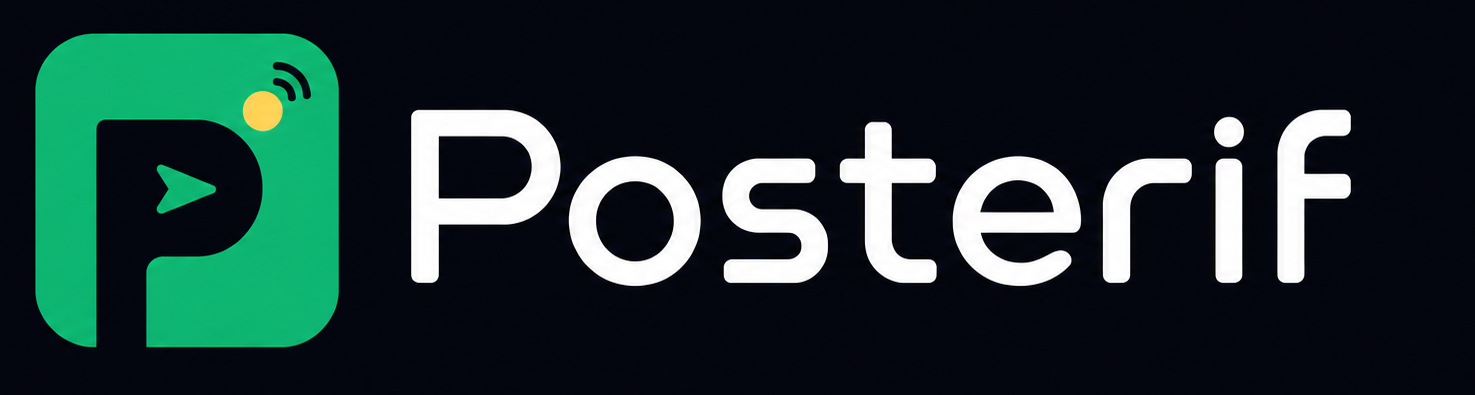 Posterif